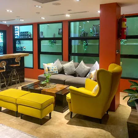 Aspira D\'Andora Sukhumvit 16 - Asoke
