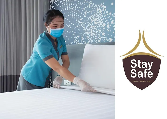 Aspira D'andora Sukhumvit 16 - Asoke 3*