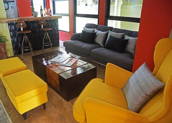 Hotel Aspira D'andora Sukhumvit 16 - Asoke