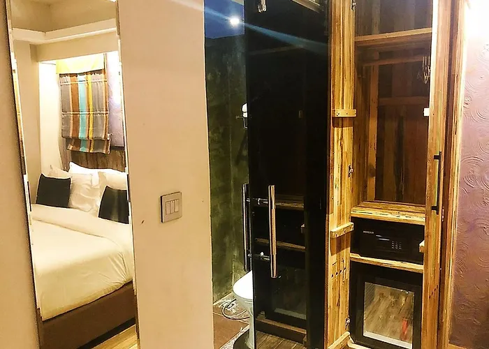Aspira D'andora Sukhumvit 16 - Asoke Bangkok