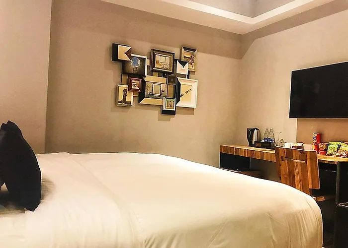 Aspira D'andora Sukhumvit 16 - Asoke Bangkok