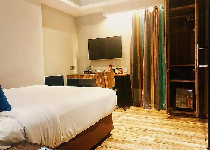 Aspira D'andora Sukhumvit 16 - Asoke