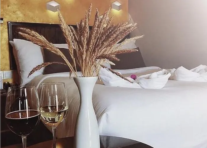 Aspira D'andora Sukhumvit 16 - Asoke Hotel