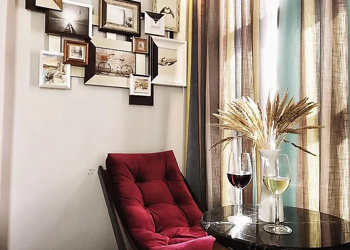 Hotel Aspira D'andora Sukhumvit 16 - Asoke