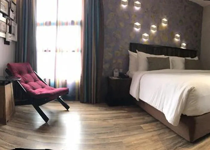 Aspira D'andora Sukhumvit 16 - Asoke 3*