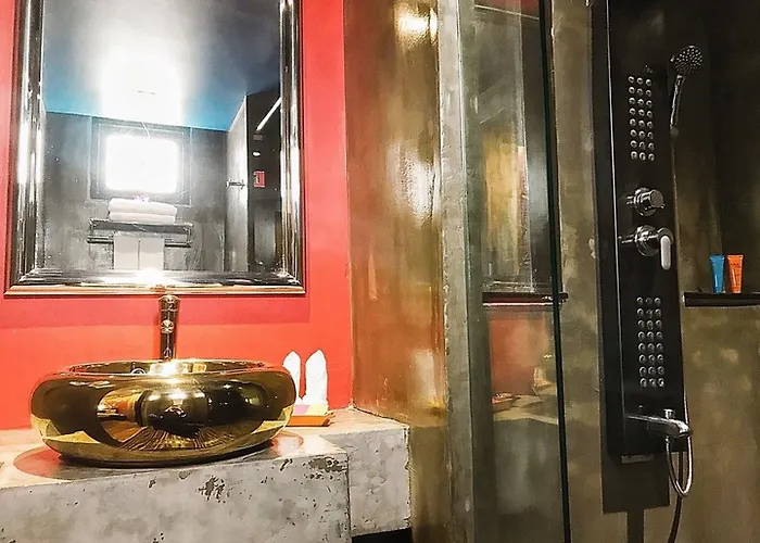 Aspira D'andora Sukhumvit 16 - Asoke 3*
