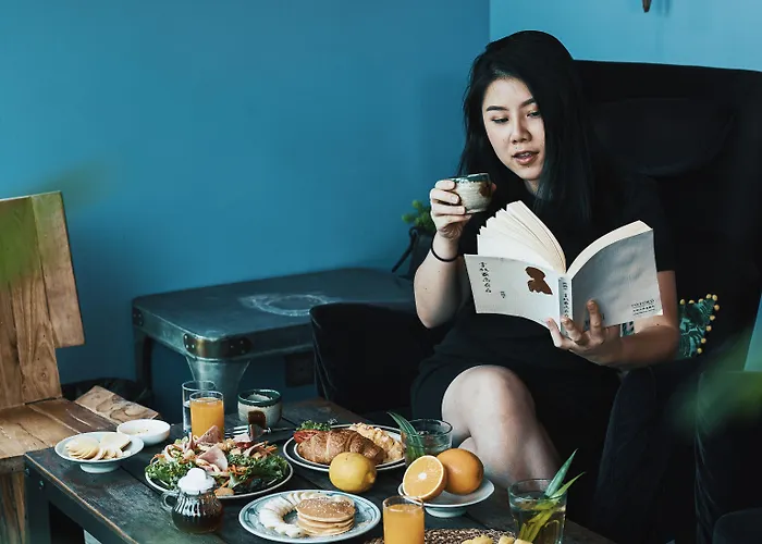 Hotel Aspira D'andora Sukhumvit 16 - Asoke 3*