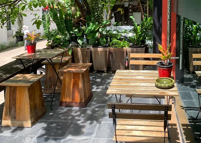 Aspira D'andora Sukhumvit 16 - Asoke