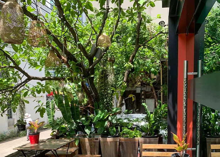 Hotel Aspira D'andora Sukhumvit 16 - Asoke 3*