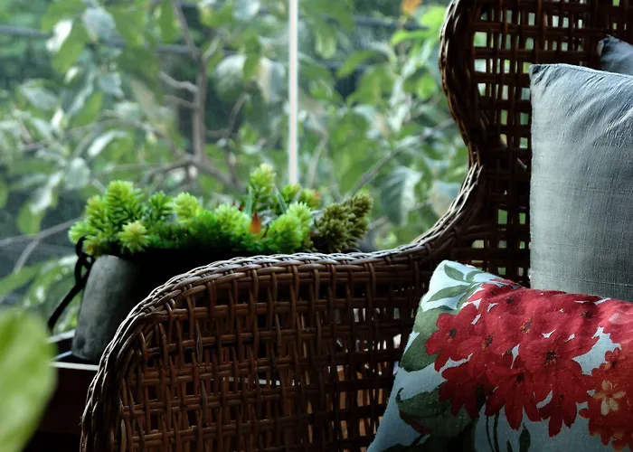 Aspira D'andora Sukhumvit 16 - Asoke 3* Bangkok