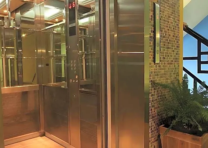 Hotel Aspira D'andora Sukhumvit 16 - Asoke 3*