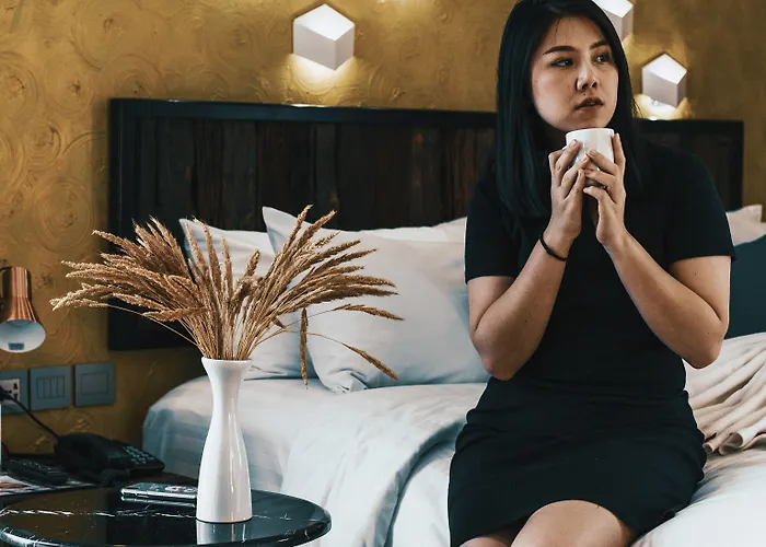 Aspira D'andora Sukhumvit 16 - Asoke 3*