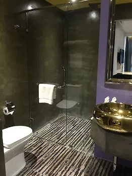 Aspira D'andora Sukhumvit 16 - Asoke Hotel Bangkok