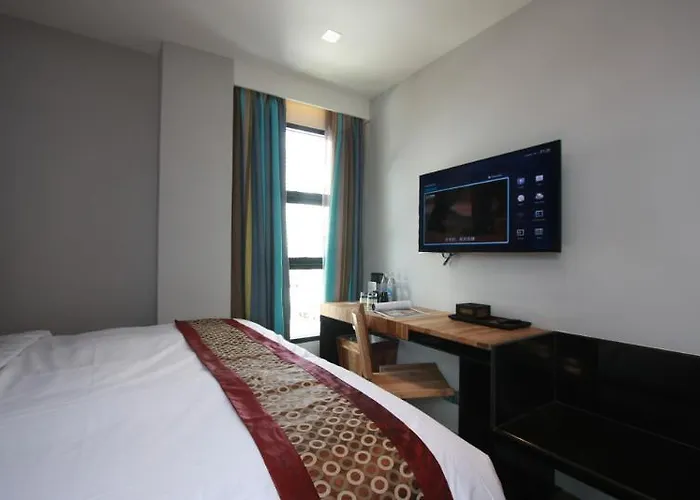Hotel Aspira D'andora Sukhumvit 16 - Asoke