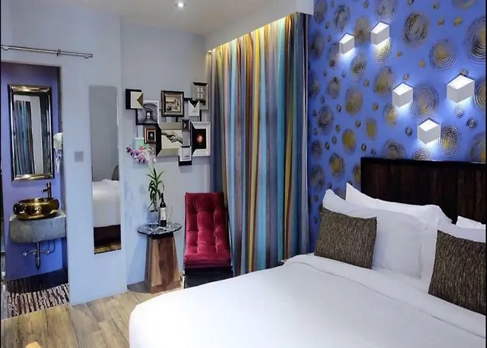 Aspira D'andora Sukhumvit 16 - Asoke 3*